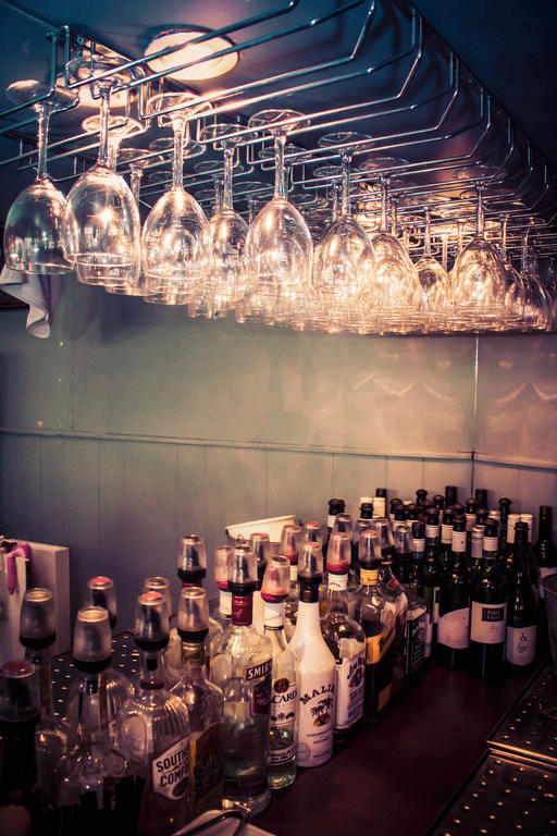 The Sunnyside Tavern, Broadmeadow Newcastle Cameră foto